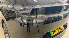 Ford Capri 210kW Premium 77kWh 5dr Auto Electric Estate